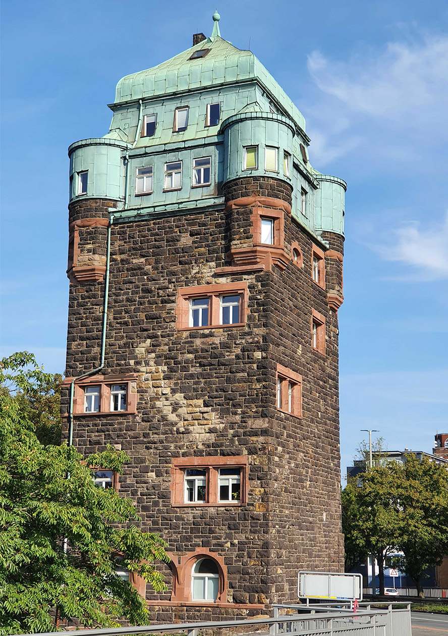  Blick auf die Zukunft